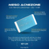 meso mụn acnezone 2