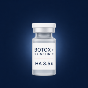 MESO BOTOX: Giảm Tiết Dầu, Se Khít Lỗ Chân Lông