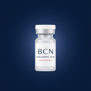 MESO CĂNG BÓNG HYALURONIC ACID: Cấp Ẩm Sâu, Đàn Hồi Da Tươi Trẻ