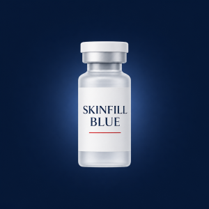 MESO CĂNG BÓNG SKINFILL BLUE: Cấp Ẩm Sâu, Da Căng Bóng Tự Nhiên