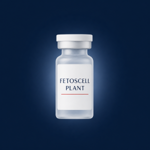 MESO TRỊ MỤN FETOSCELL: Giảm Mụn, Phục Hồi Da Khỏe Mạnh