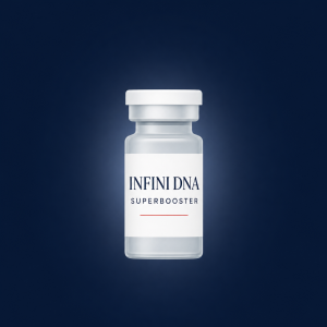 MESO INFINI DNA SUPERBOOSTER: Đẩy Lùi Tổn Thương Da Sau Mụn