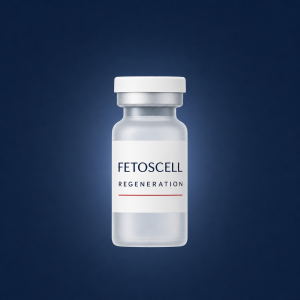 MESO FETOSCELL REGENERATION: Hỗ Trợ Giảm Mụn Viêm, Phục Hồi Da