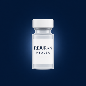 MESO REJURAN HEALER: Phục Hồi Da Mỏng Yếu, Giảm Thâm Sẹo